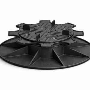 Verstelbare tegeldrager PV 2,3-3,5 cm