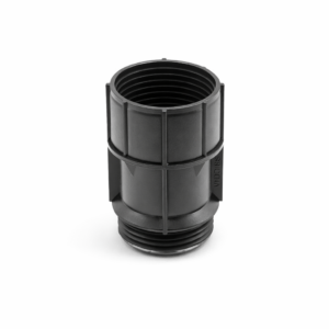 Verlengstuk tegeldrager F10 - 10cm