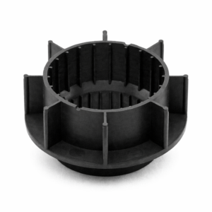 Verlengstuk tegeldrager F30 - 3cm