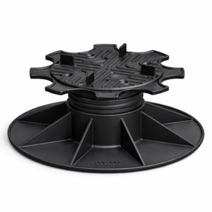 Verstelbare tegeldrager PV 5-8 cm