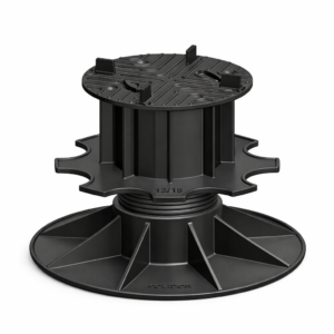 Verstelbare tegeldrager PV 11-14 cm