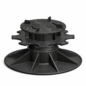 Verstelbare tegeldrager PV 8-11 cm