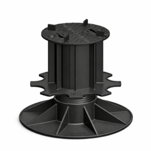 Verstelbare tegeldrager PV 14-17 cm