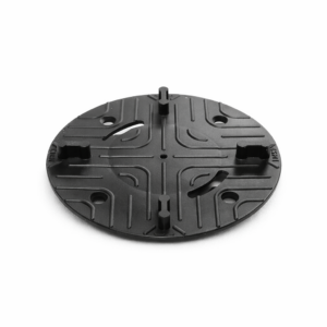 Comfort bovenplaat C3/4T tegels voeg 3 mm