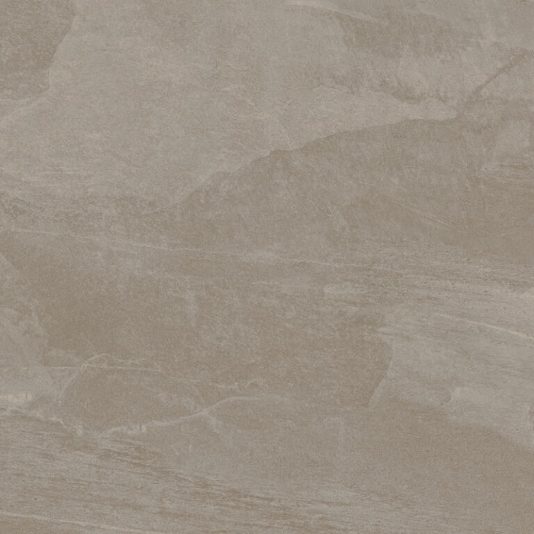 SolidSquare keramische tegel 60x60x2 cm in Durban Slate Taupe