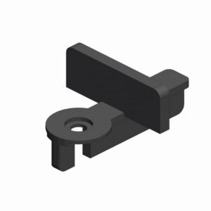 Structusol voegstuk C3L lateraal - voeg 3 mm